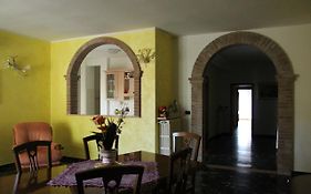 Casa Vacanze “ La Terrazza “